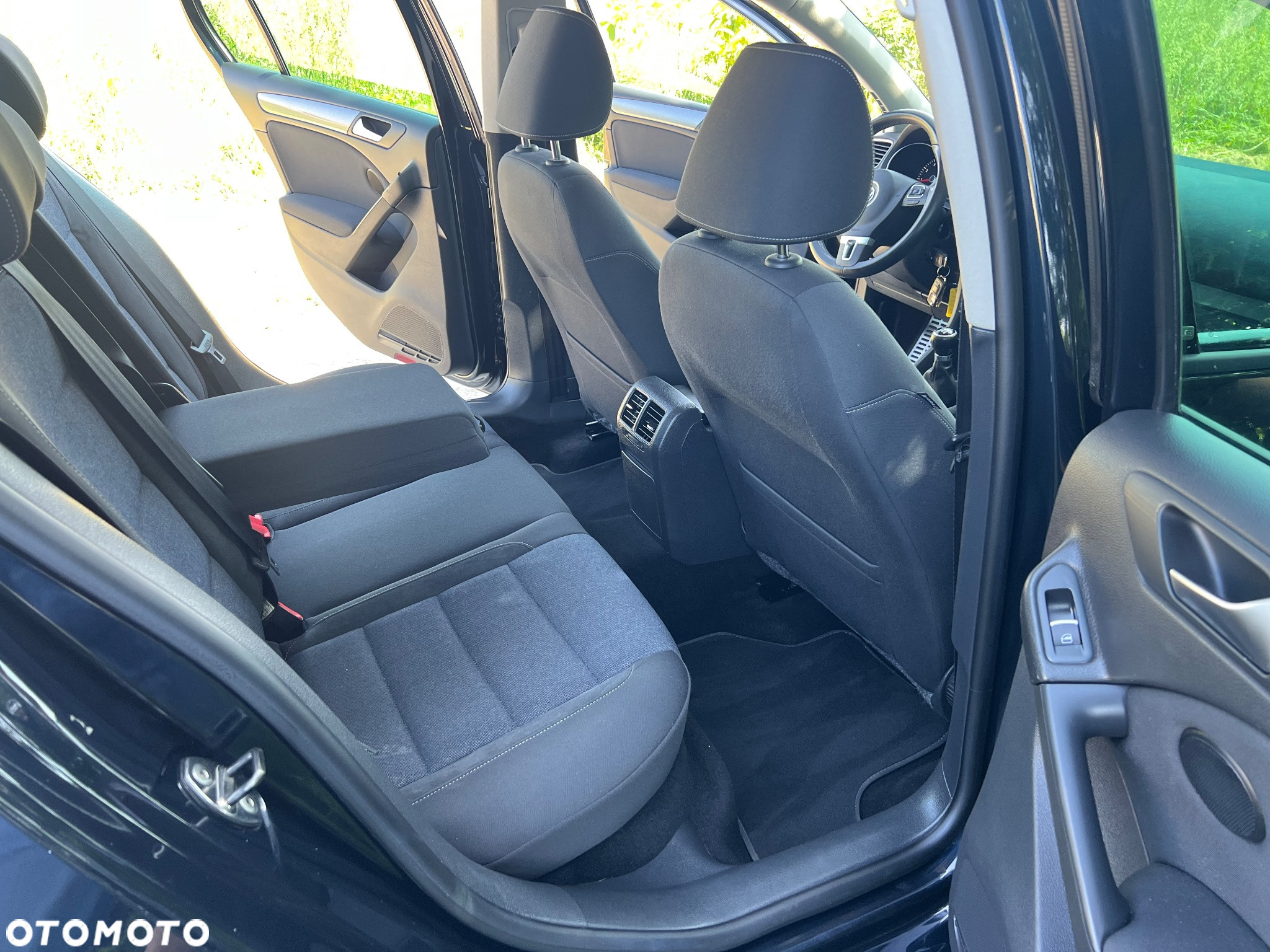 Volkswagen Golf 1.2 TSI Style - 18