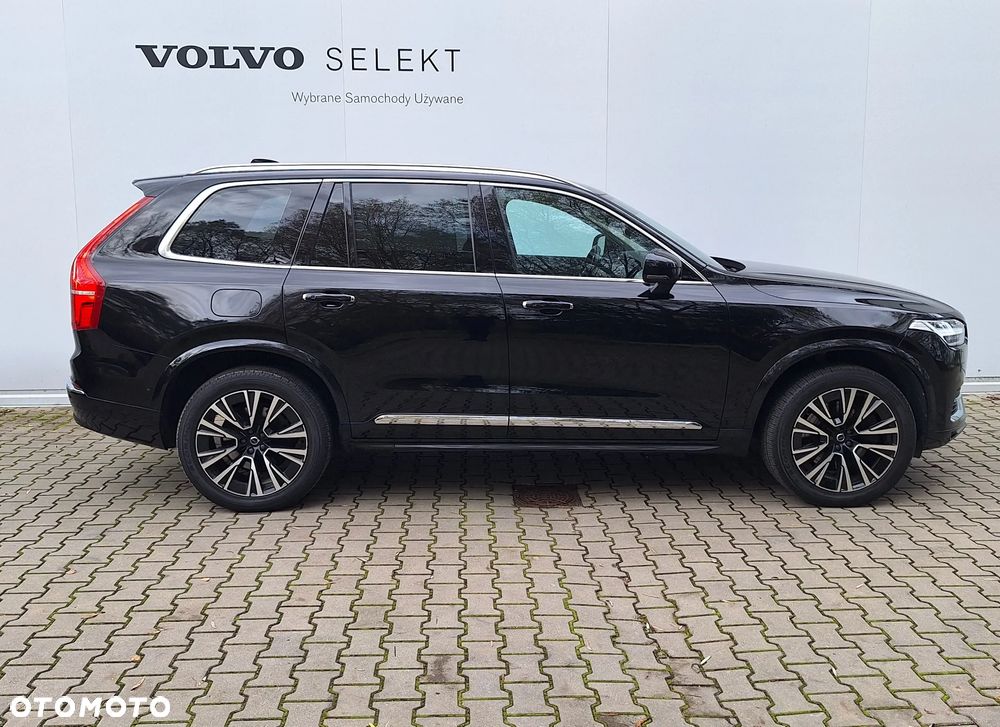 Volvo XC 90 - 5