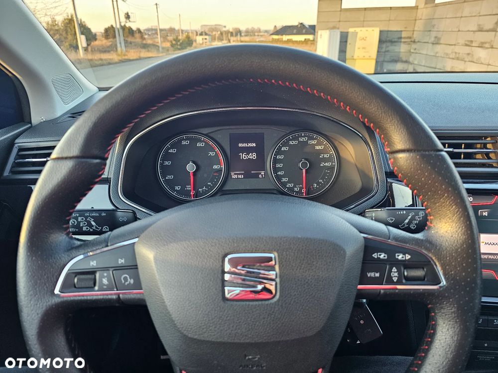 Seat Ibiza 1.0 TSI FR S&S - 15