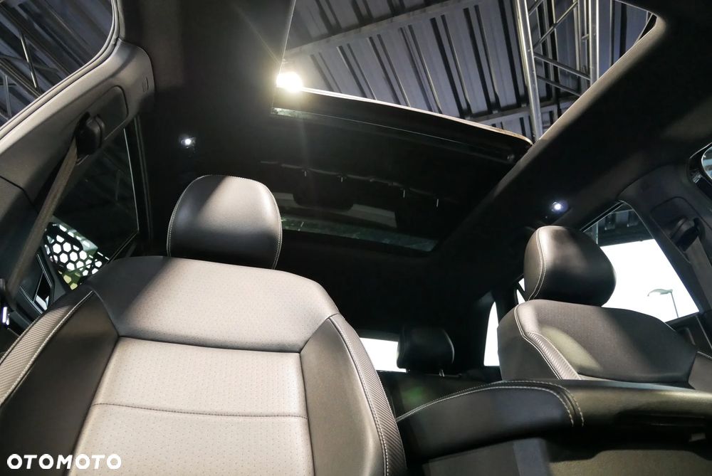 Volkswagen Atlas - 31