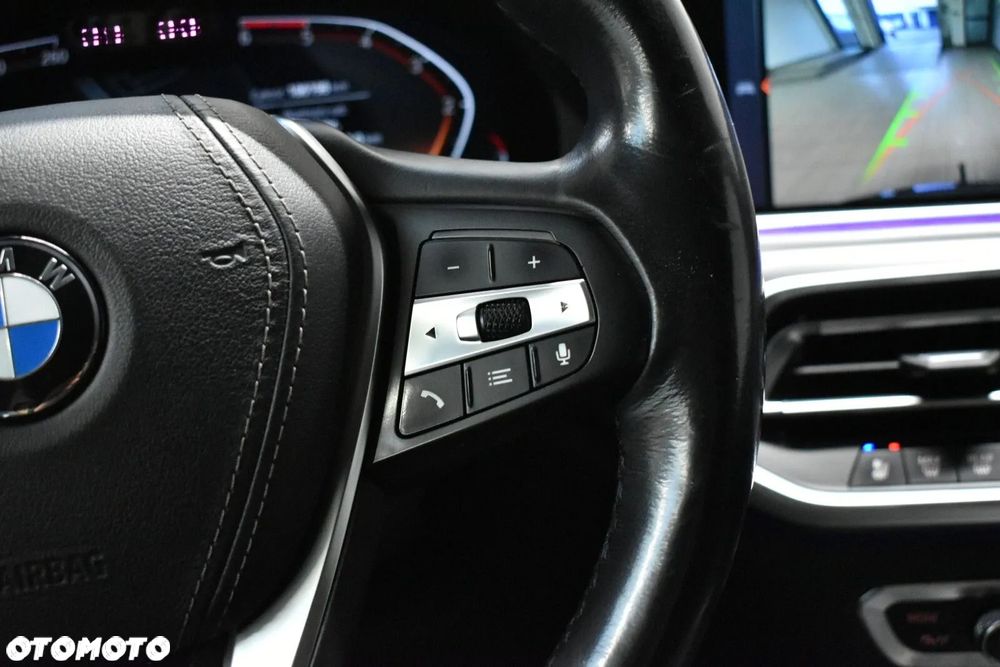 BMW X5 xDrive30d - 11
