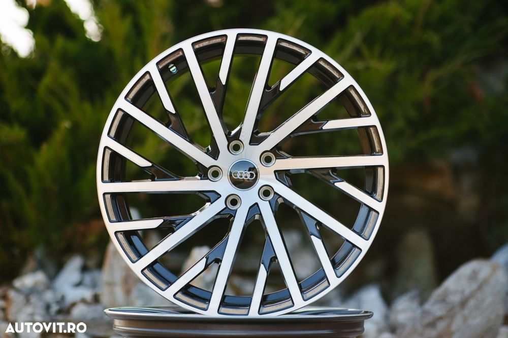 Jante 20 Audi R20 - 1