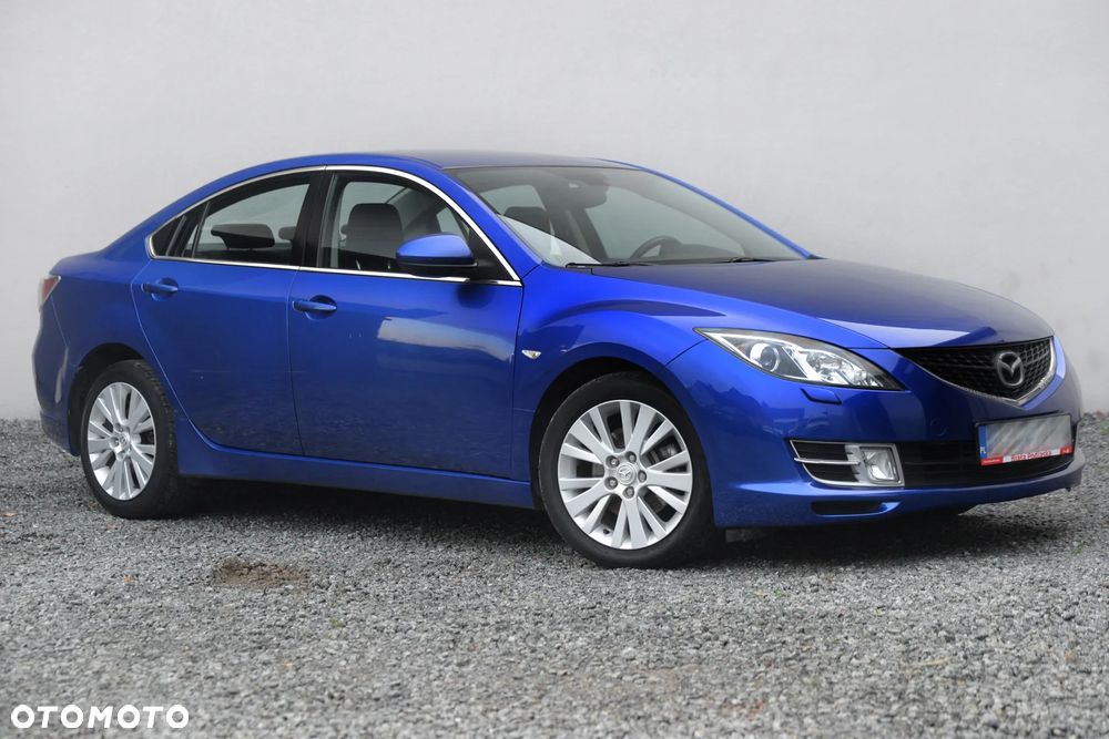Mazda 6 2.0 Hoshi - 2