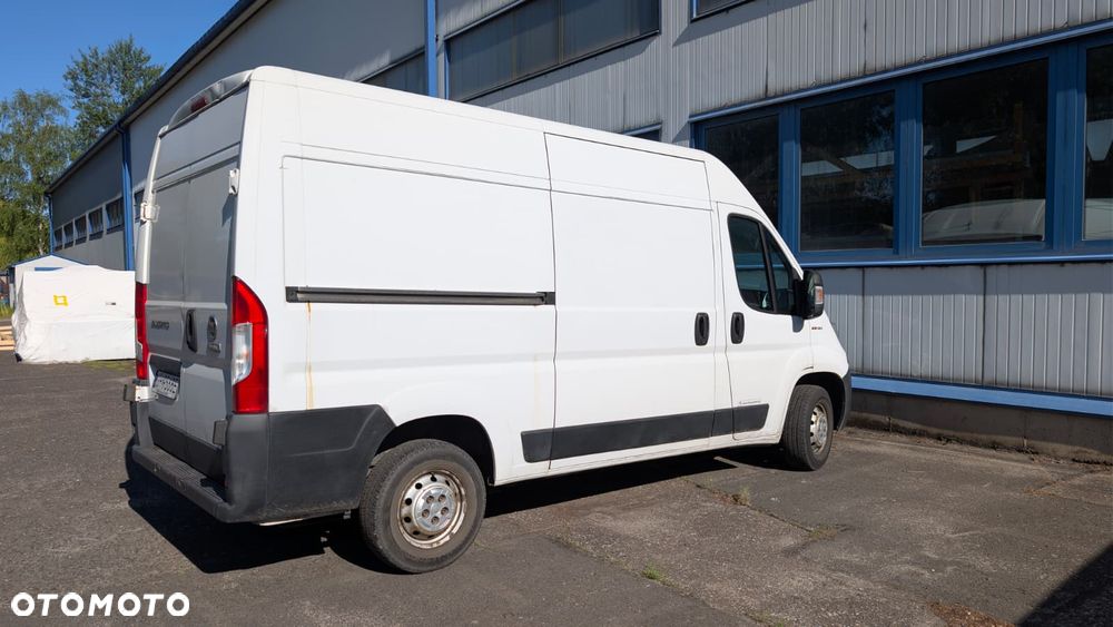 Fiat Ducato - 2