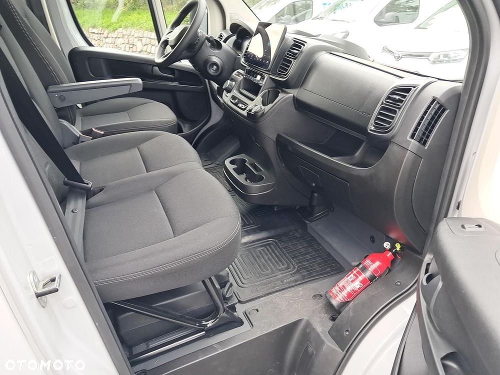 Toyota PROACE MAX - 15