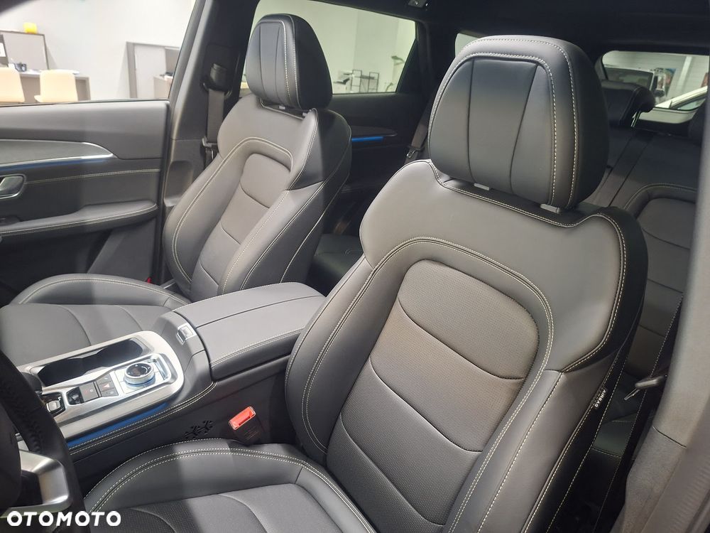 Jetour X70 Plus - 18