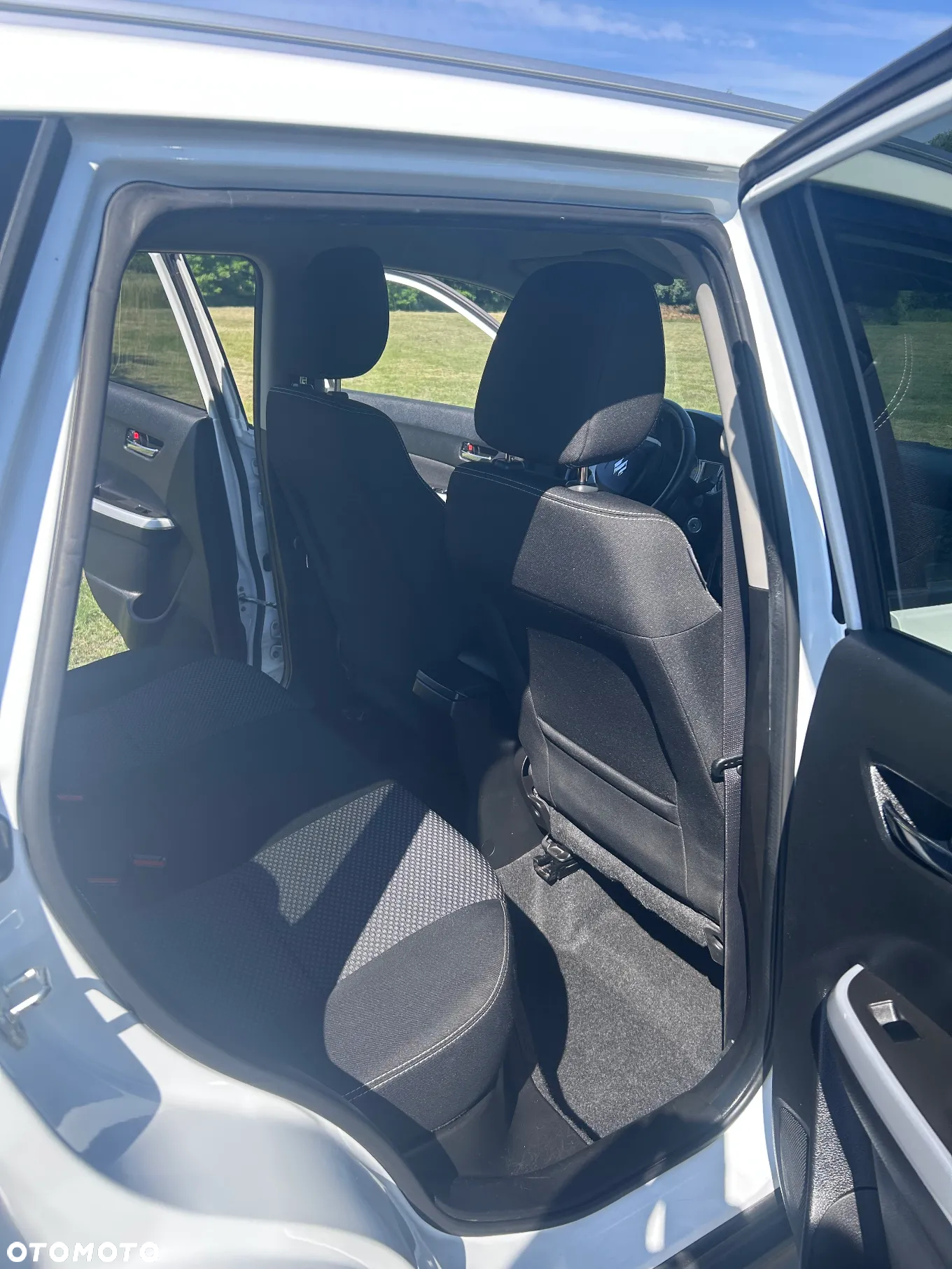 Suzuki Vitara 1.6 Premium 2WD - 14