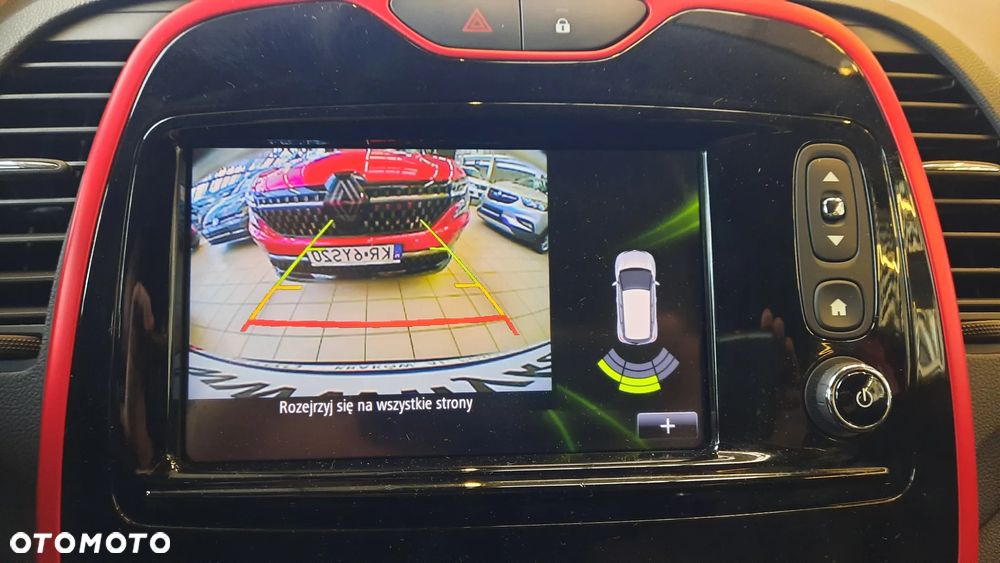 Renault Captur (ENERGY) TCe 90 LIFE - 25