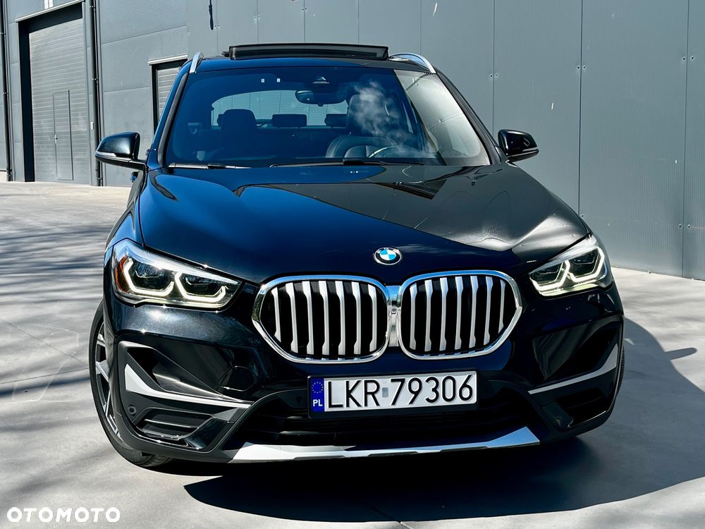 BMW X1 - 4