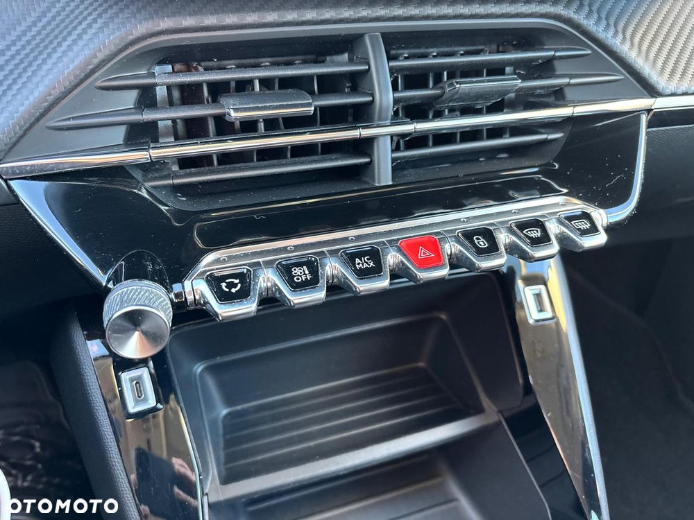 Peugeot 208 1.2 PureTech Active S&S - 35