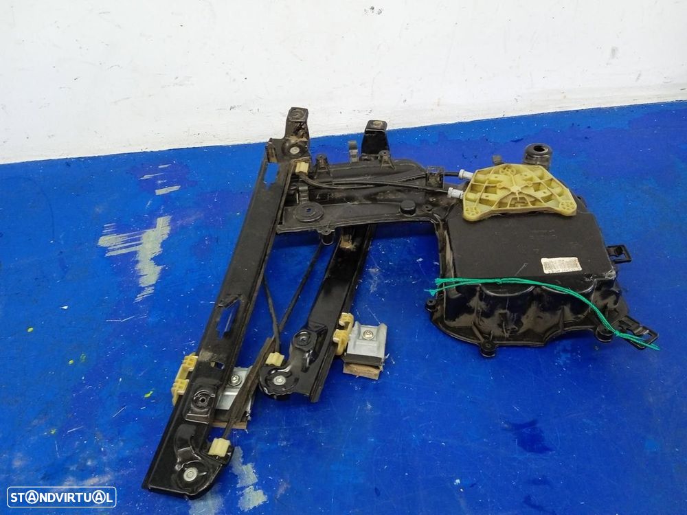 ELEVADOR DE VIDRO FRONTAL ESQUERDO SEAT LEON 2007 -1K0959793M - 3