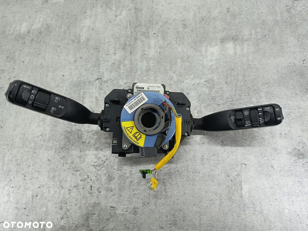 PRZEŁĄCZNIK ZESPOLONY ALFA ROMEO 159 01560805100 0265005499  BOSCH 1.9 JTD - 1