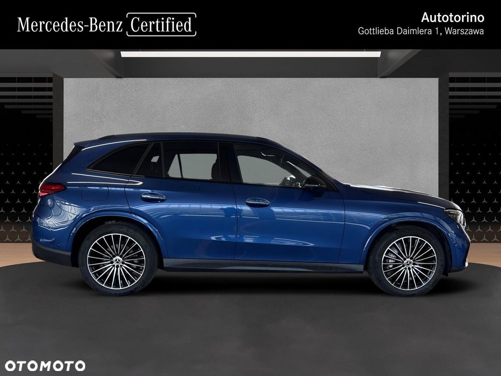 Mercedes-Benz GLC - 7