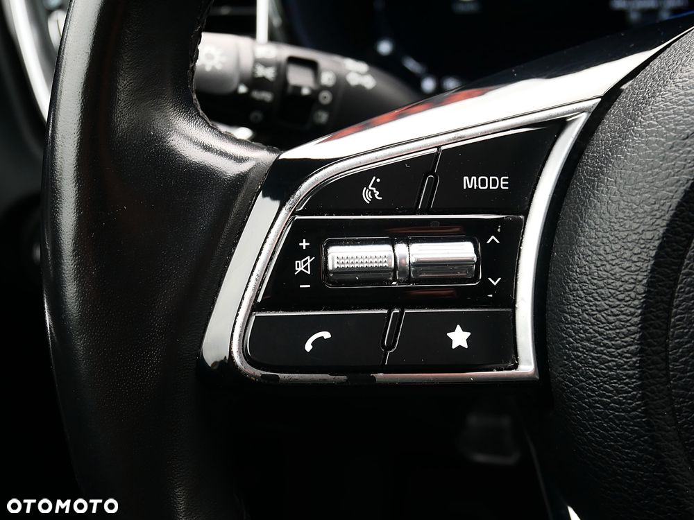 Kia XCeed 1.6 T-GDI GT-Line DCT - 9