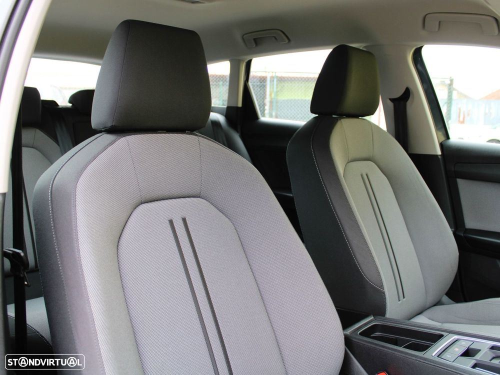 SEAT Leon ST 2.0 TDI Style DSG - 61
