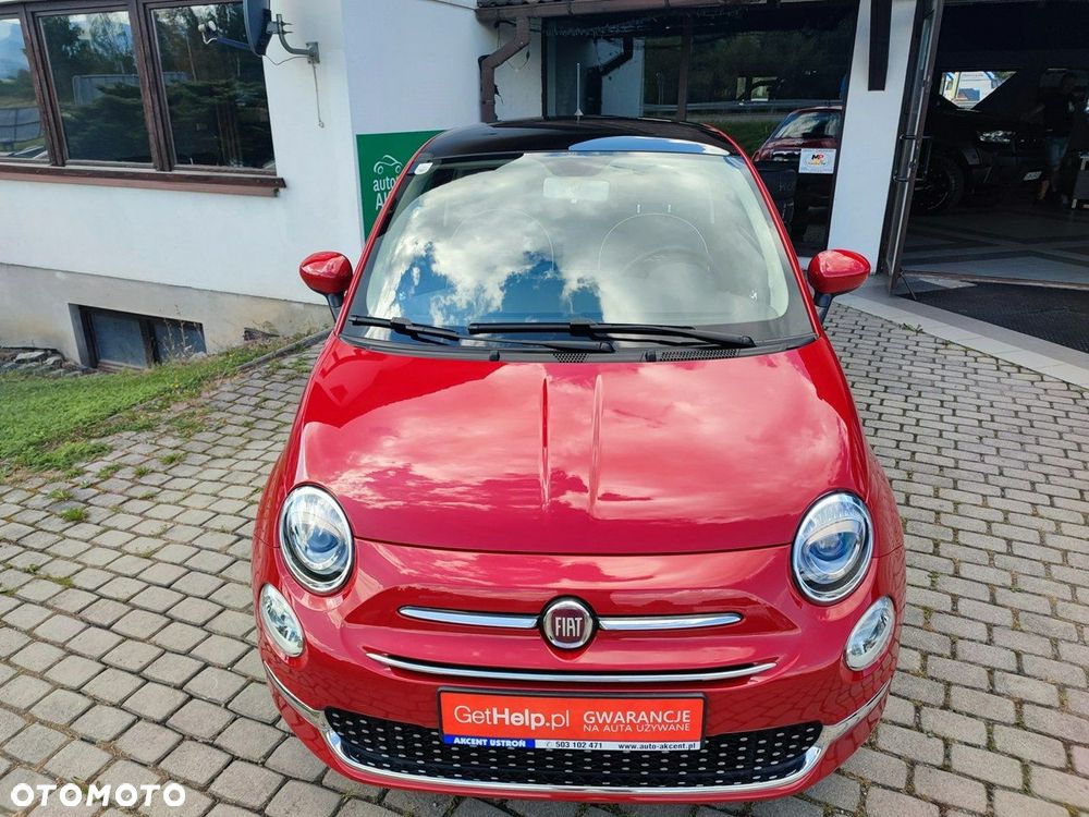 Fiat 500 - 9