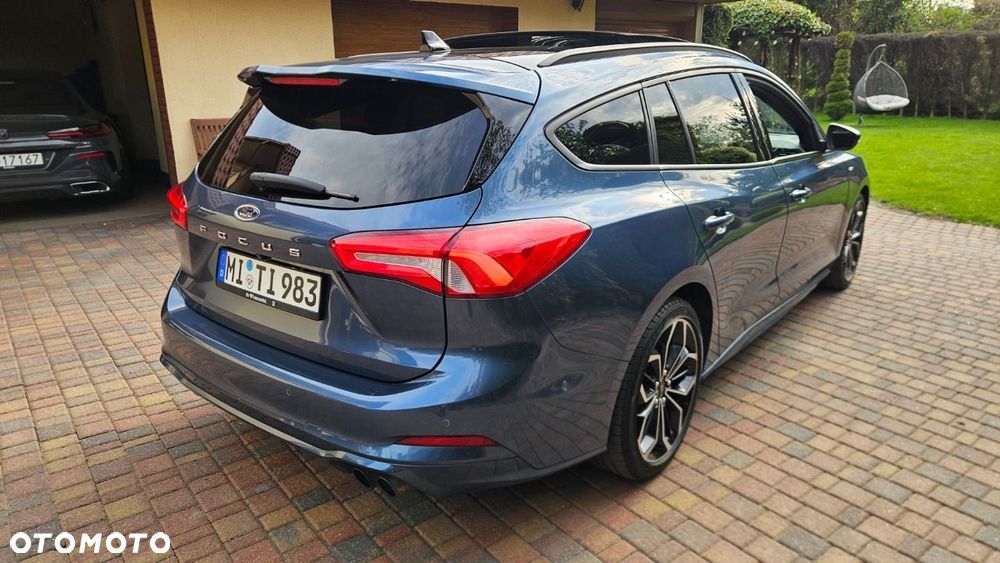Ford Focus - 10