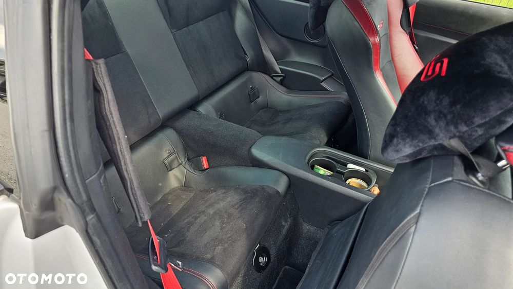 Subaru BRZ 2.0i TSE - 14