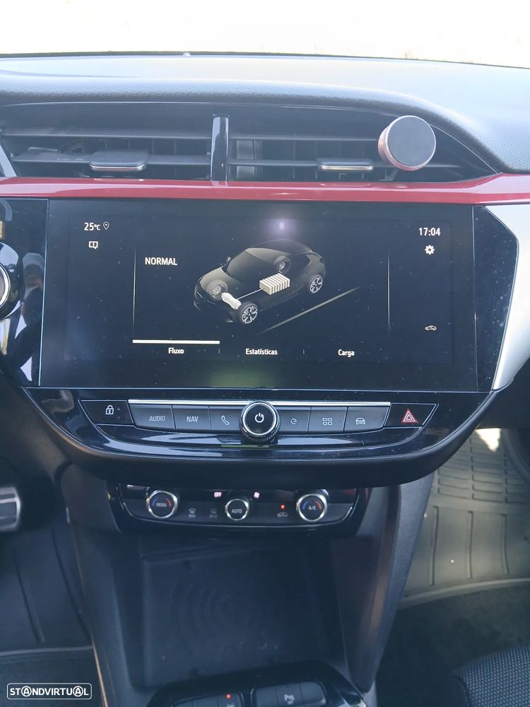 Opel Corsa-e GS Line - 19