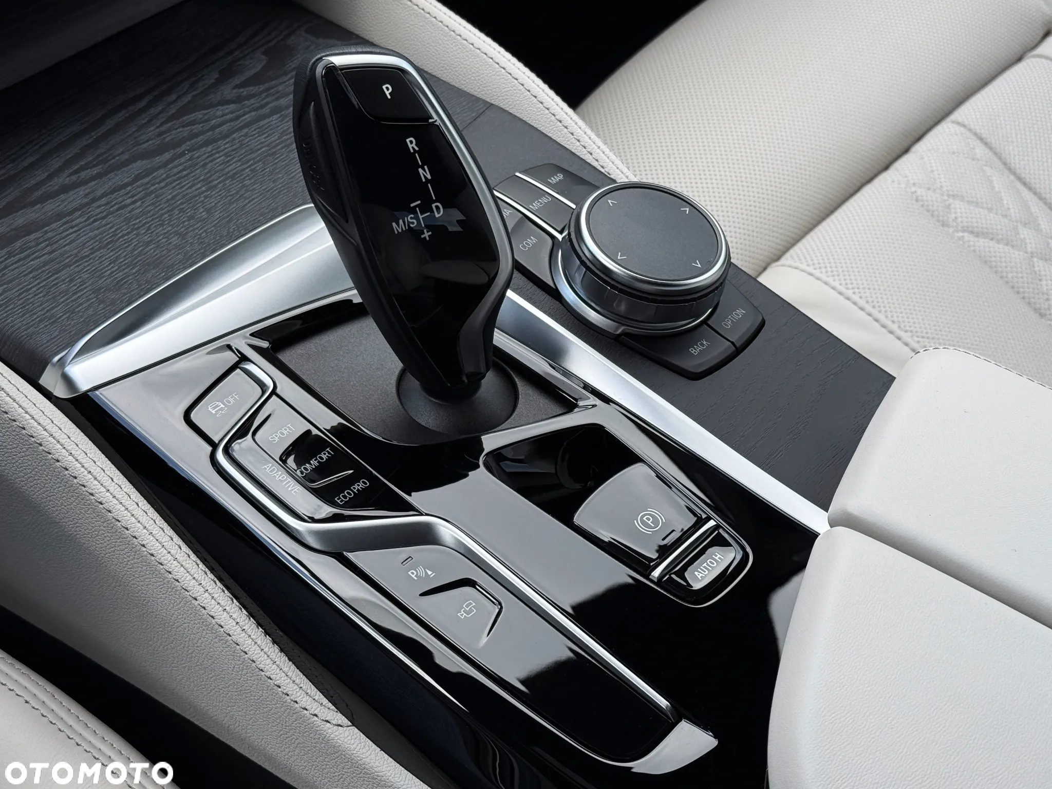 BMW Seria 5 - 26