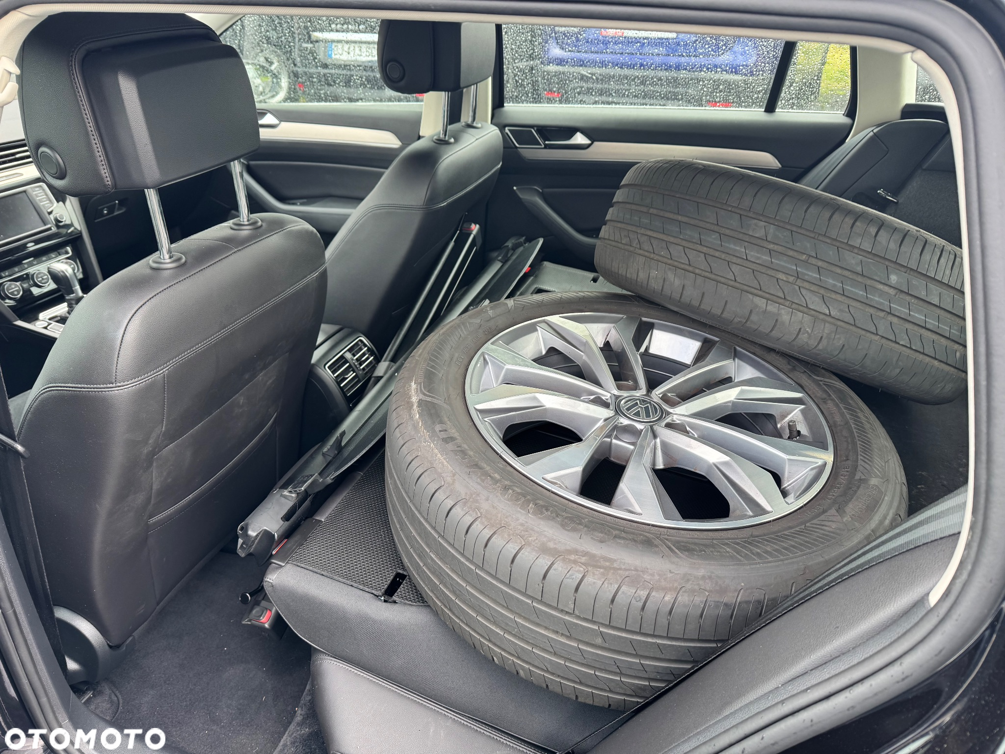 Volkswagen Passat 2.0 TDI BMT Highline DSG - 17