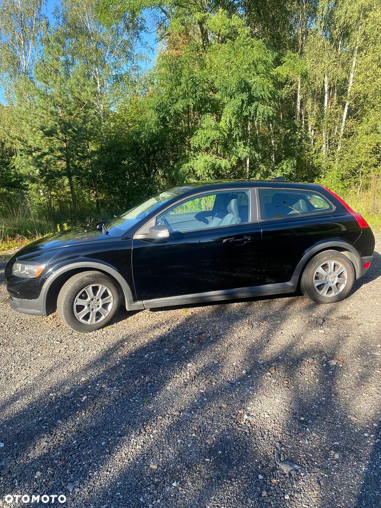 Volvo C30 2009 photo 4