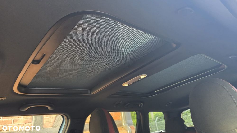 MINI Clubman Cooper SD All4 - 9