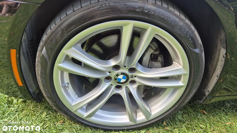 BMW Seria 7 740i - 17