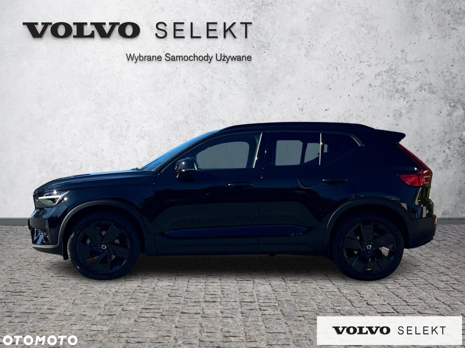 Volvo XC 40 - 3