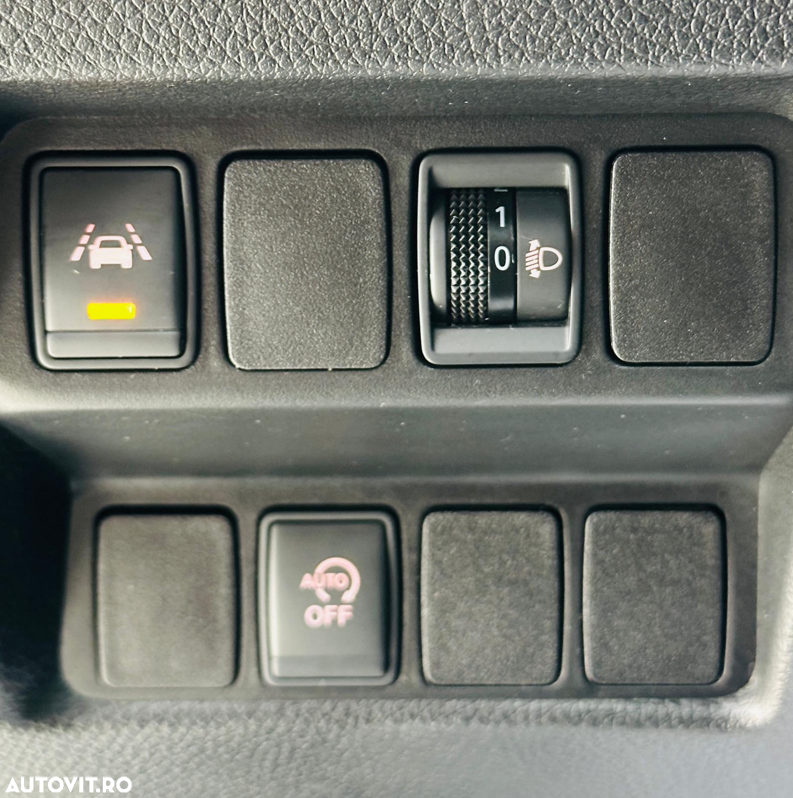Nissan Qashqai - 19