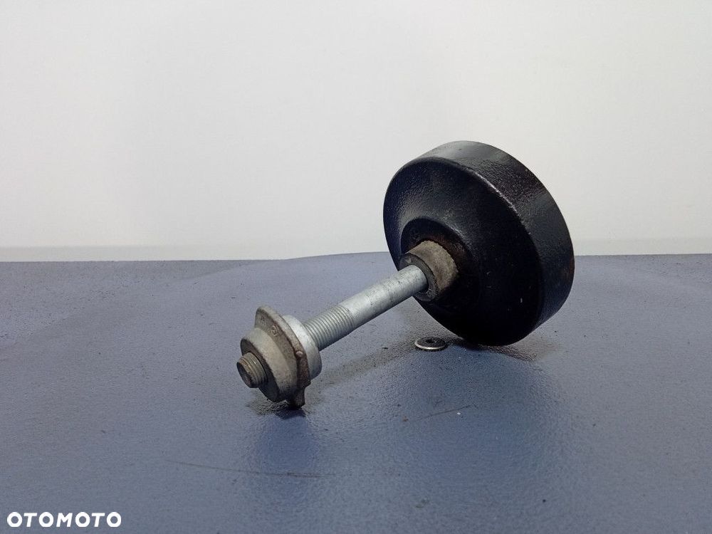 MERCEDES S KLASA W222 TŁUMIK DRGAŃ BELKI TYŁ 2223506207 - 3