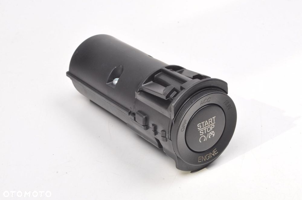 MASERATI QUATTROPORTE VI PRZYCISK START STOP 670013537 - 1
