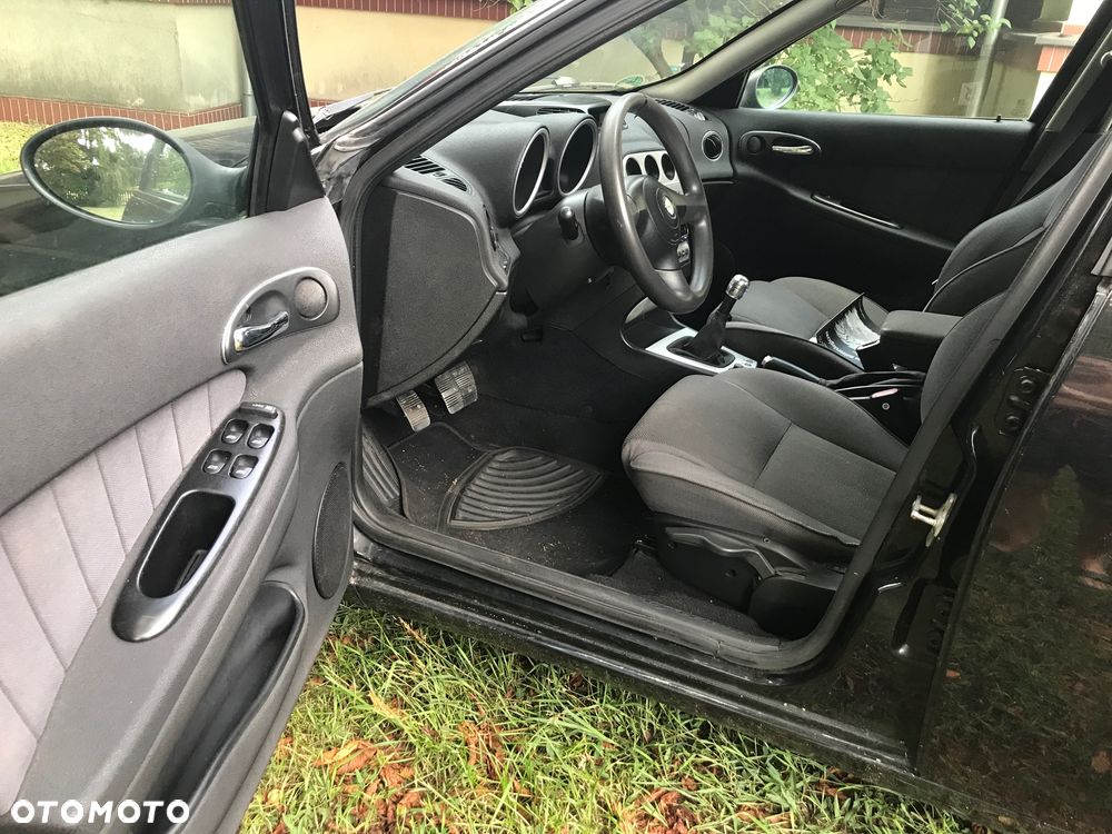 Alfa Romeo 156 2.0 16V JTS Distinctive - 8