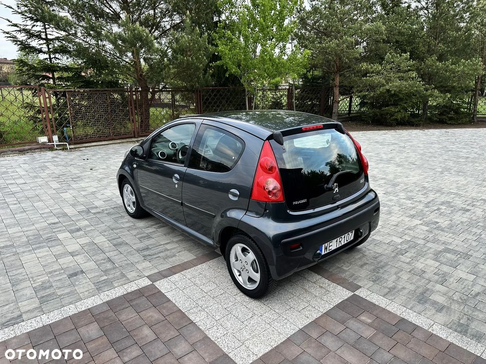 Peugeot 107 70 Urban Move - 2
