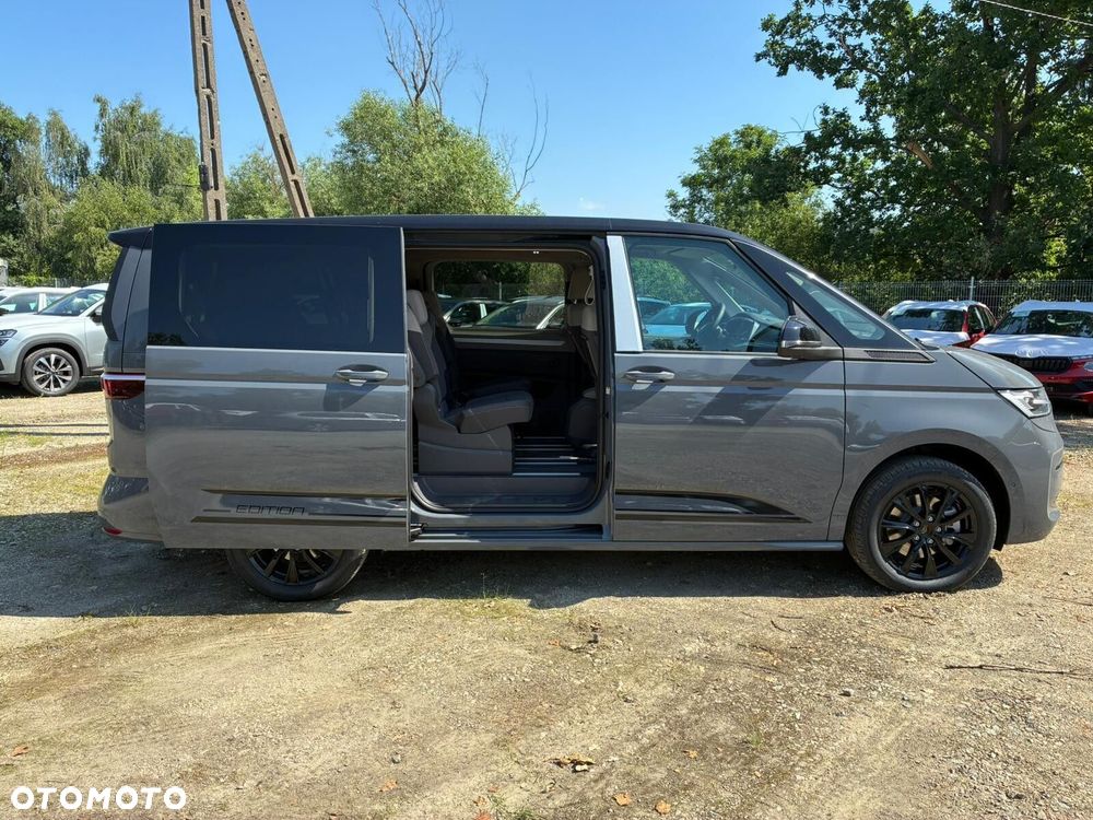 Volkswagen Multivan 2.0 TSI L2 Edition DSG - 10