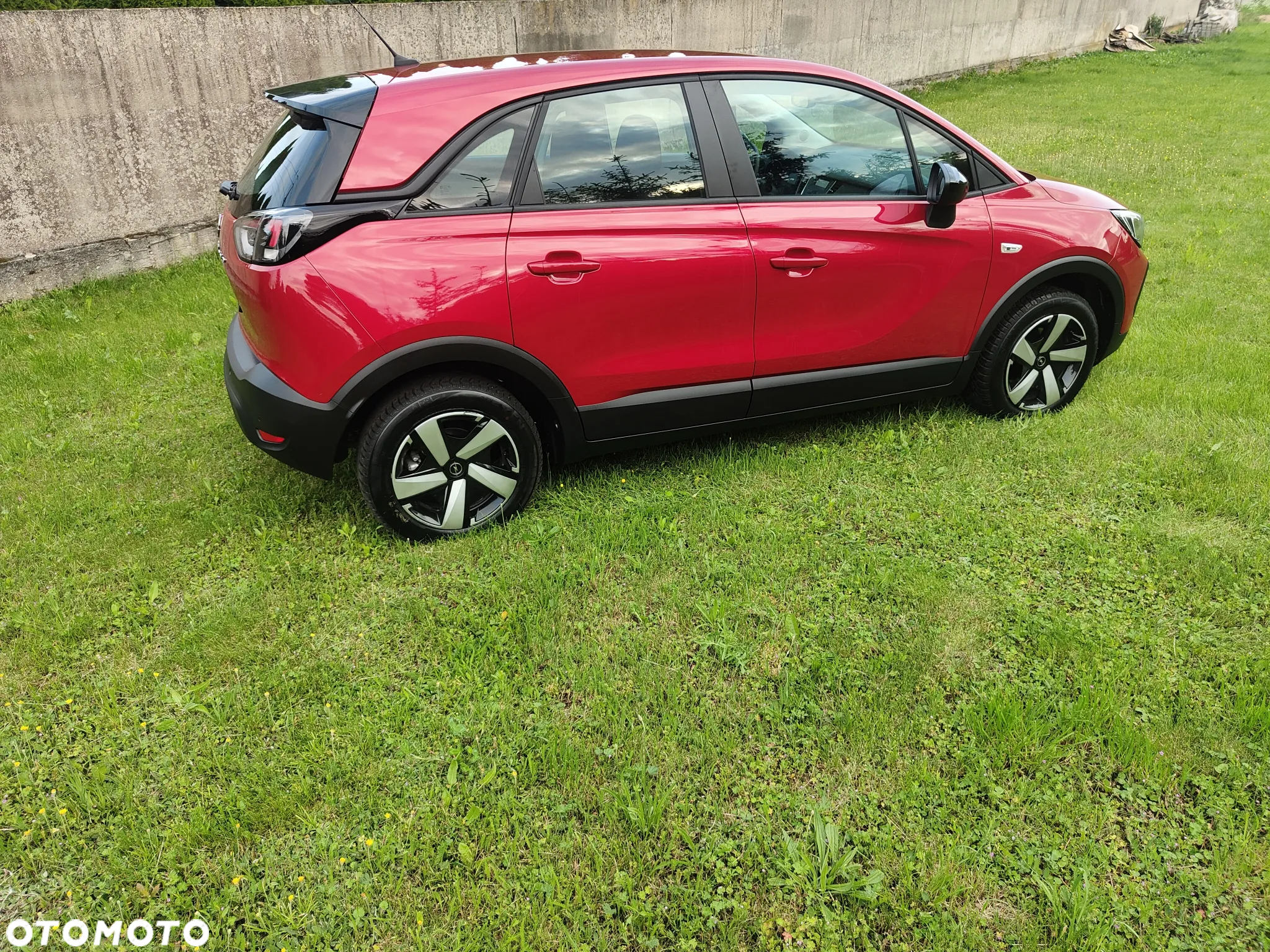 Opel Crossland X - 6