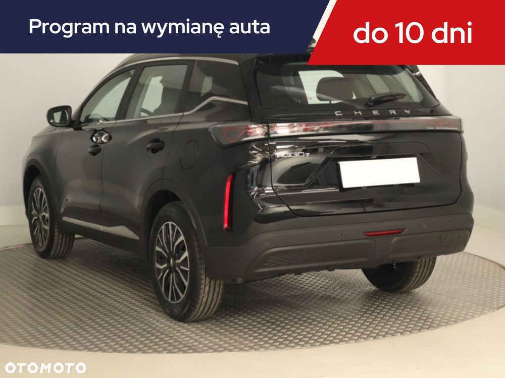 Chery Tiggo 7 - 6