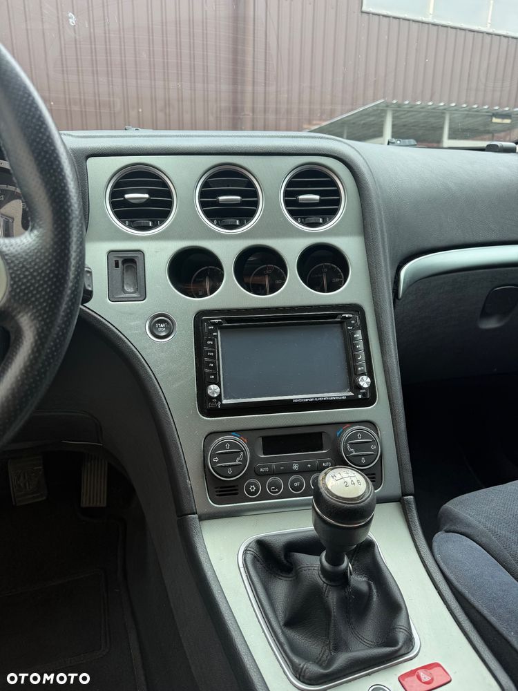 Alfa Romeo 159 1.9JTDM Distinctive - 18