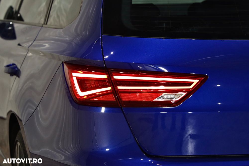 Seat Leon ST 1.6 TDI Start&Stop Style - 32