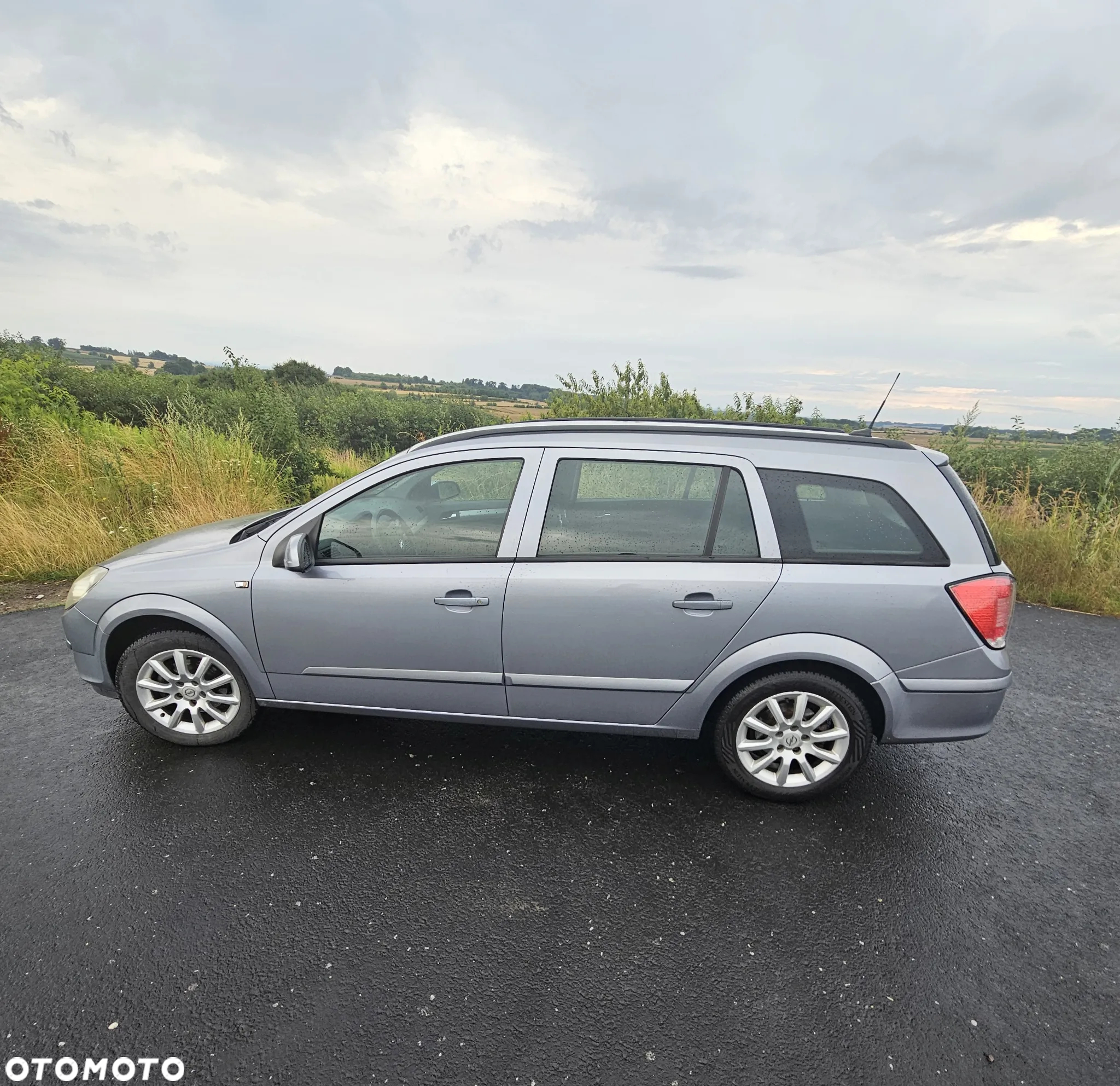 Opel Astra - 6