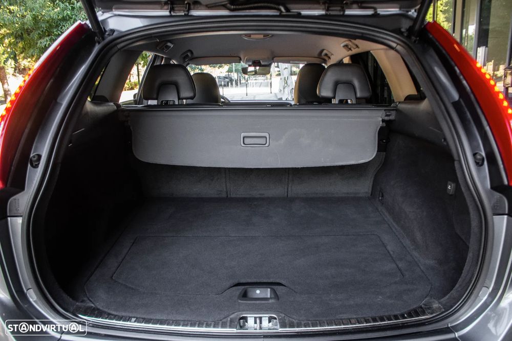 Volvo XC 60 2.0 D3 Dynamic Edition - 25