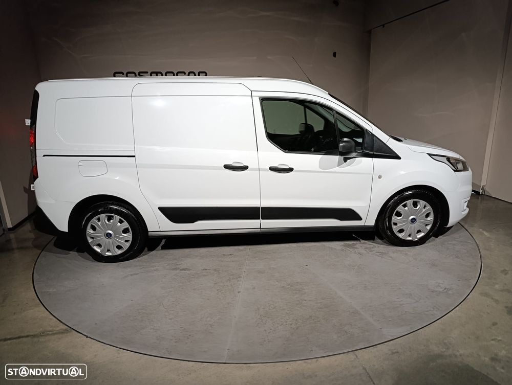 Ford Transit Connect 1.5 Tdci L2 (Longa) - 7
