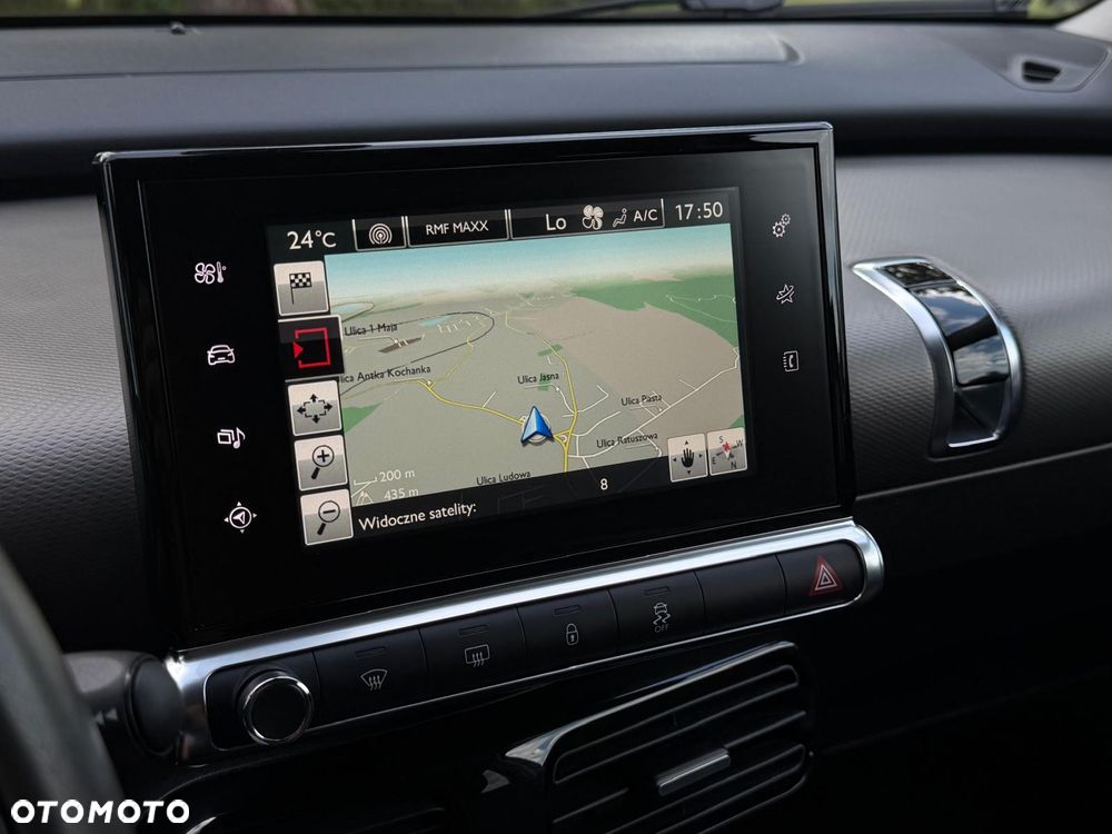 Citroën C4 Cactus PureTech 110 Stop&Start Origins - 37