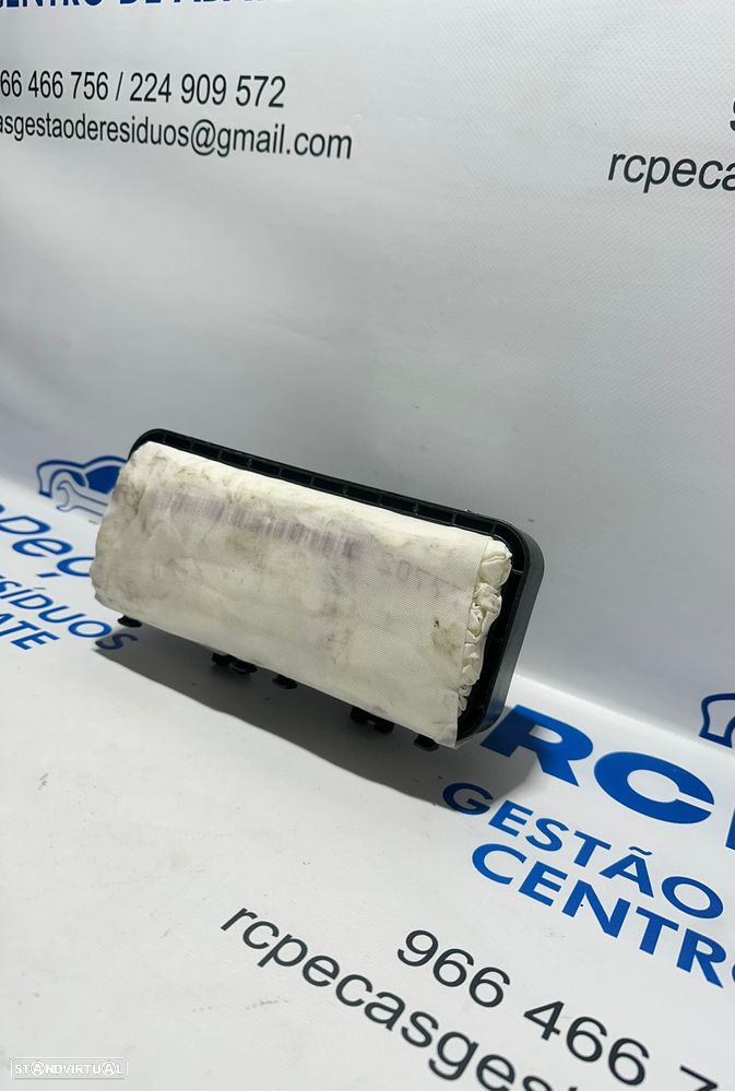 .Airbag Tablier Pendura Original FGP Fiat 500 500X 312 051783739 2007 - 2019 - 3