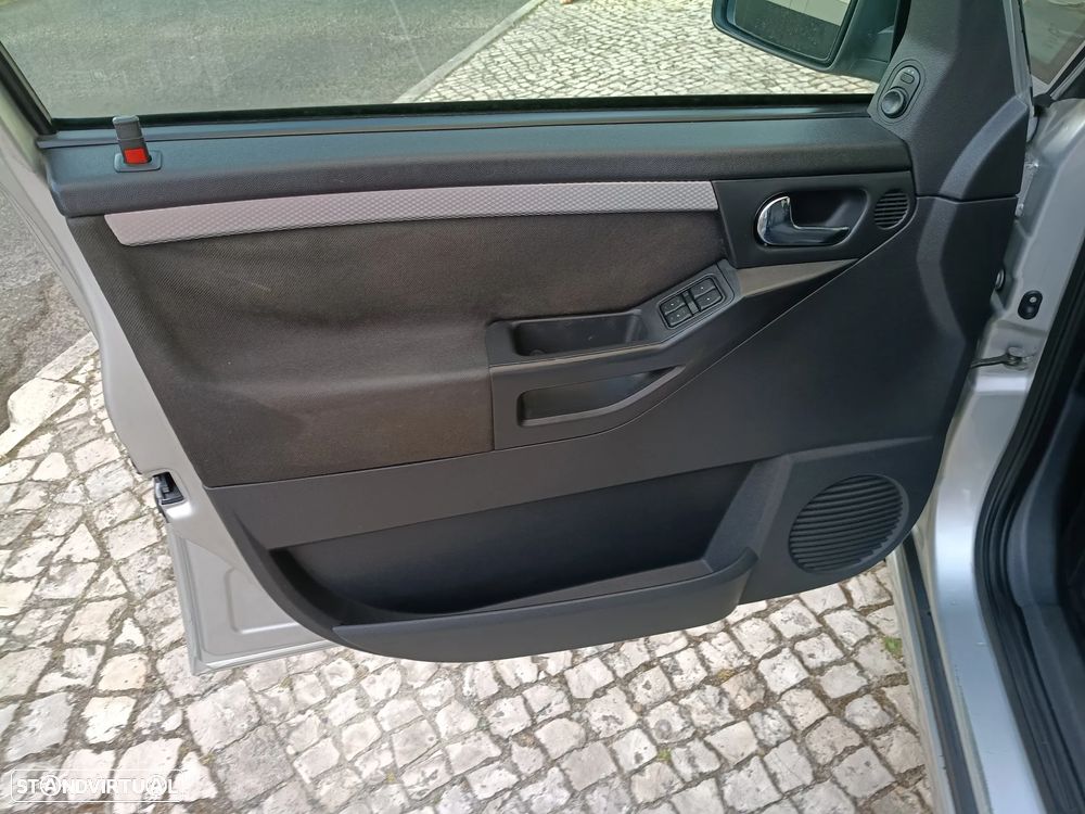Opel Meriva 1.3 CDTI Cosmo - 13