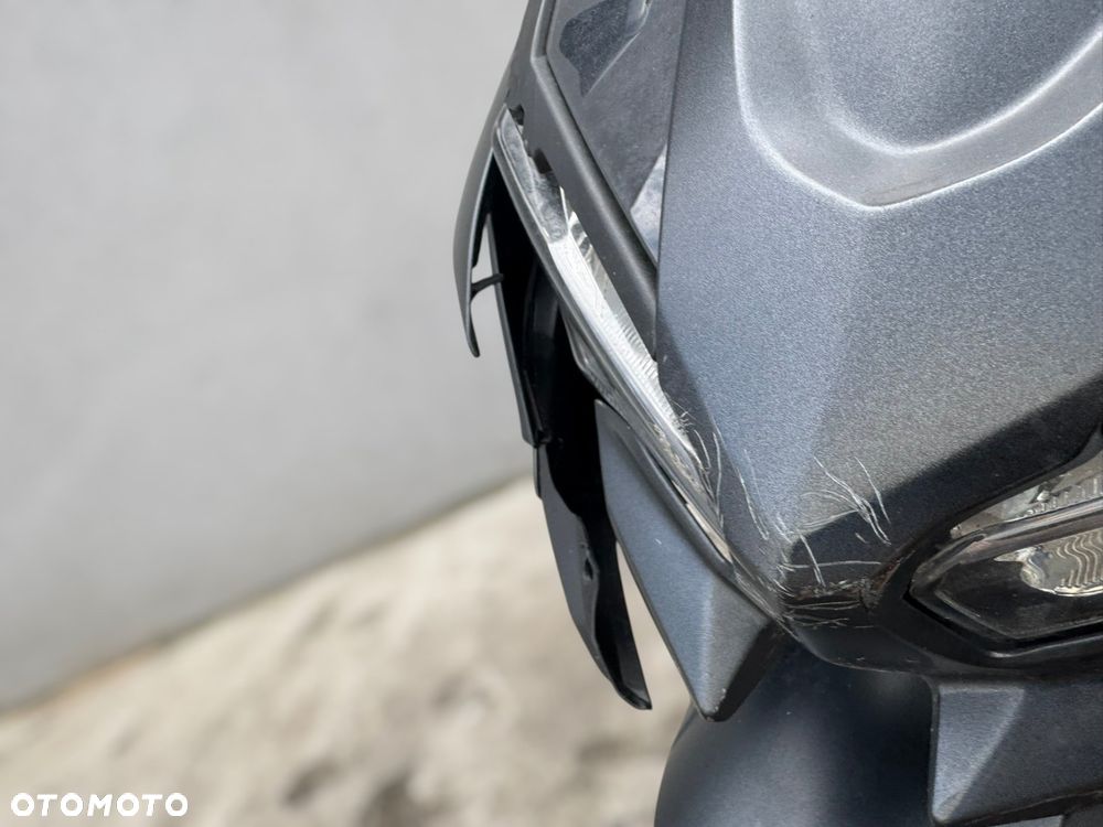 Kawasaki Ninja - 13
