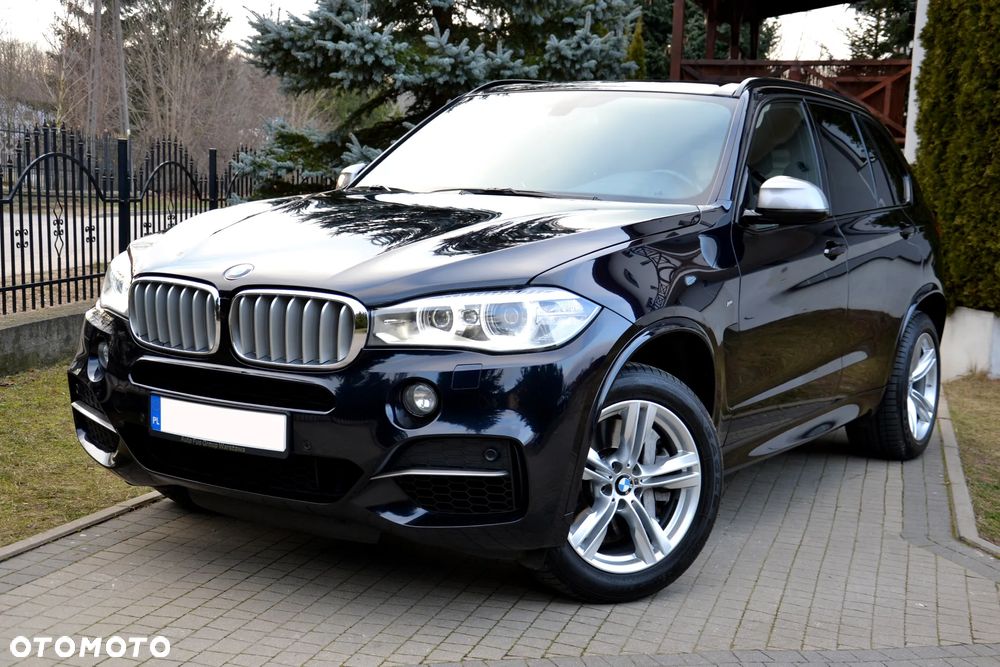 BMW X5 M - 20