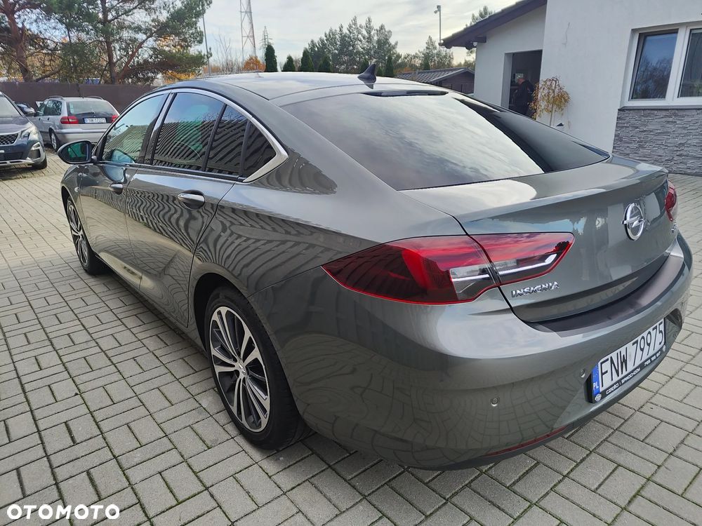 Opel Insignia - 9