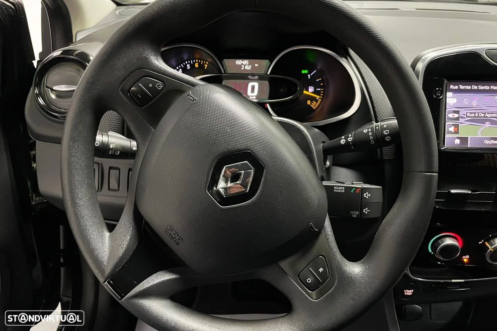 Renault Clio 0.9 TCE Dynamique S - 43