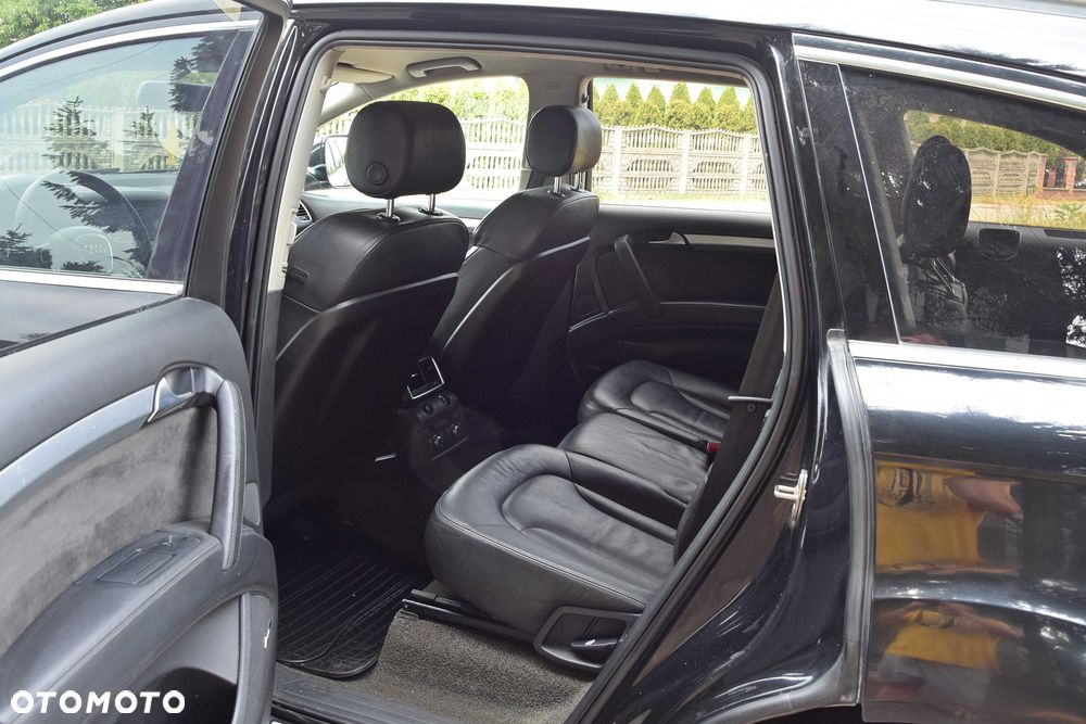 Audi Q7 - 8